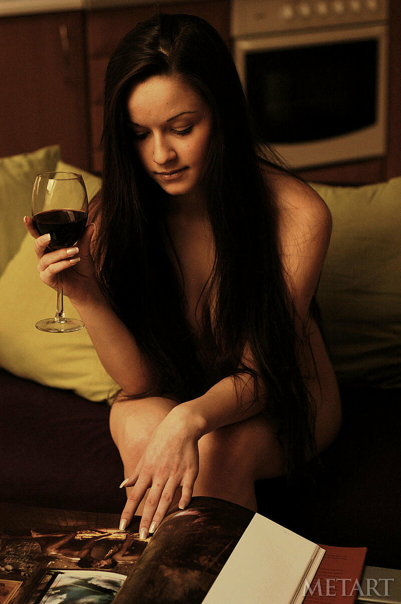 Альбина, 25 лет, 4 размер груди